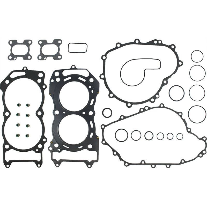 COMPLETE GASKET KIT WITHOUT SEALS - Driven Powersports