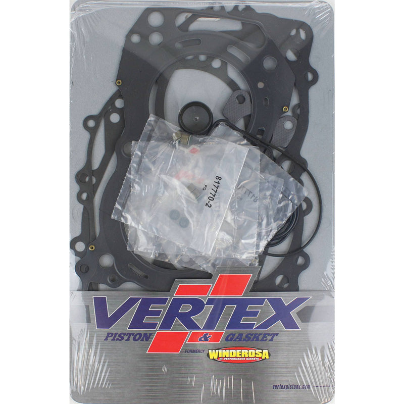 COMPLETE GASKET KIT WITHOUT SEALS - Driven Powersports