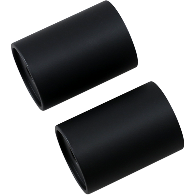WILD 1 SPACER RISER/T-BAR 2" Black Front - Driven Powersports