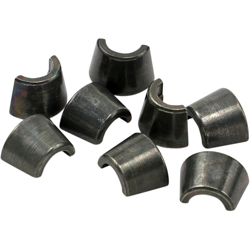 JIMS 84-04B/T &86-03 VALVE LOCKS (4) Front - Driven Powersports