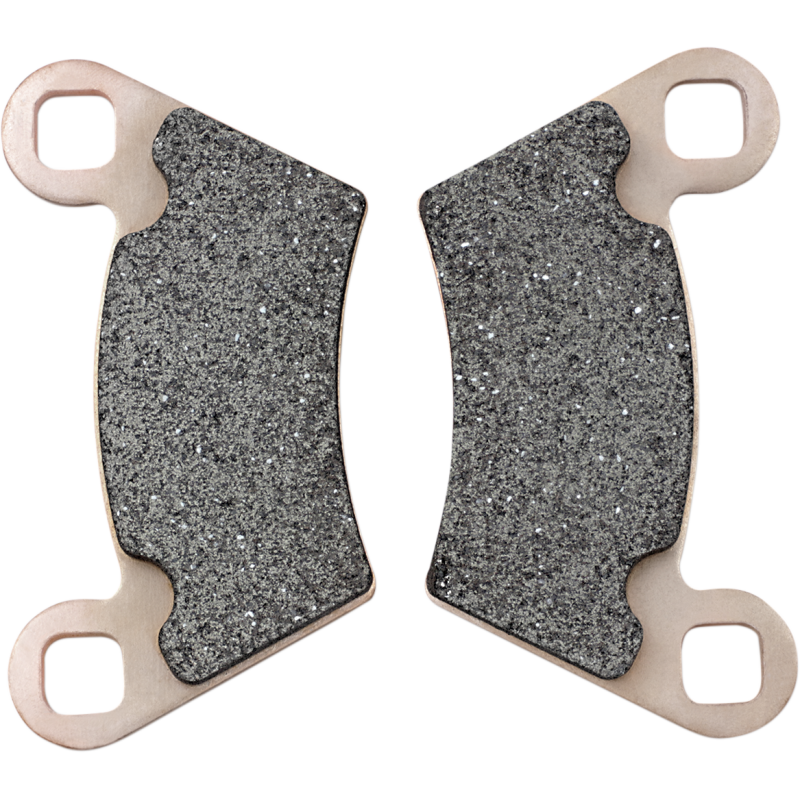EBC BRAKE PAD SINT SXR354HH Front - Driven Powersports