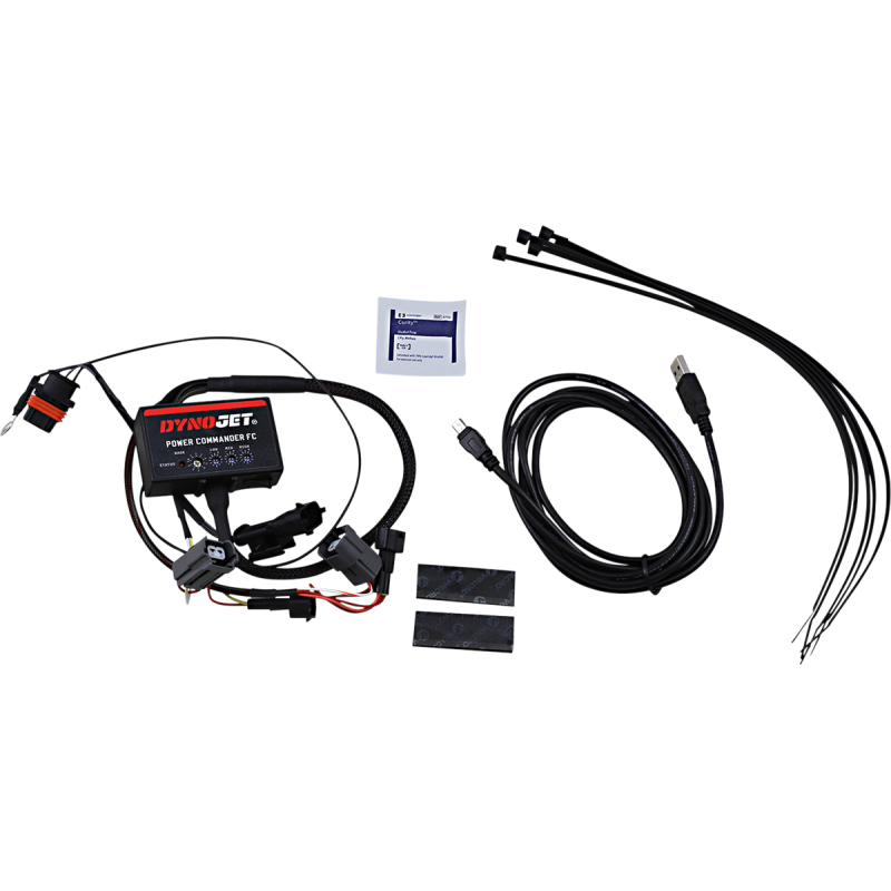 DYNOJET PCFC CAN OUTLNDR/RENEGADE Front - Driven Powersports