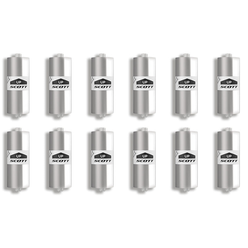 SCOTT USA WFS 50MM REFILLS FOR PROSPECT/FURY - PACK OF 12 - Driven Powersports