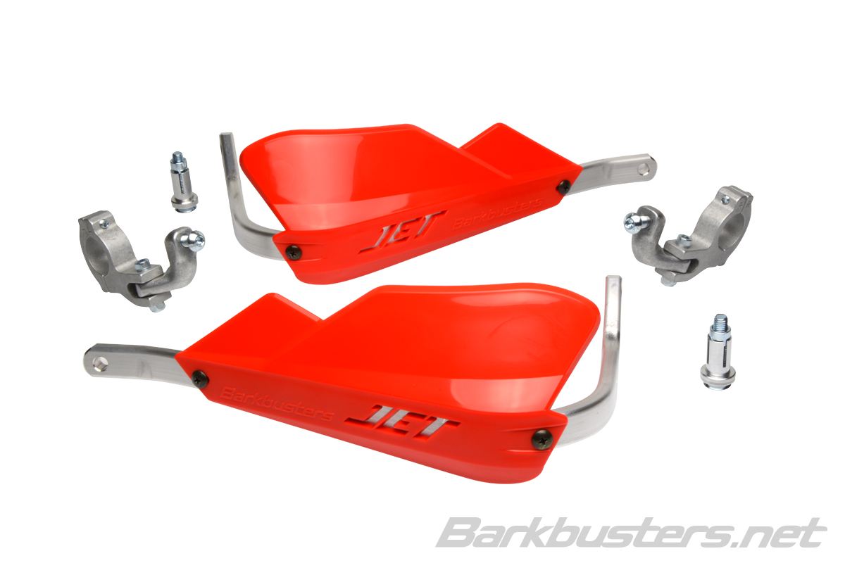 BARKBUSTERS JET HANDGUARD J2 - DRIVEN Canada's Powersports JET - 002 - 02 - RD