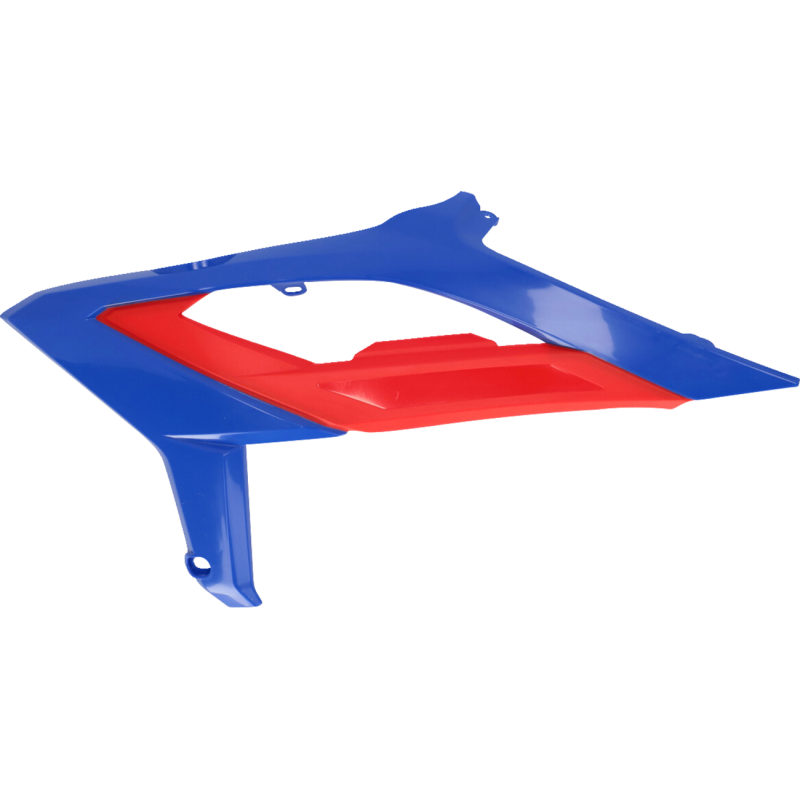 ACERBIS Radiator Shroud-BETA RR 2T 125-480,RR 2T 125RC-480RC:2023 re (2979451018) Front - Driven Powersports