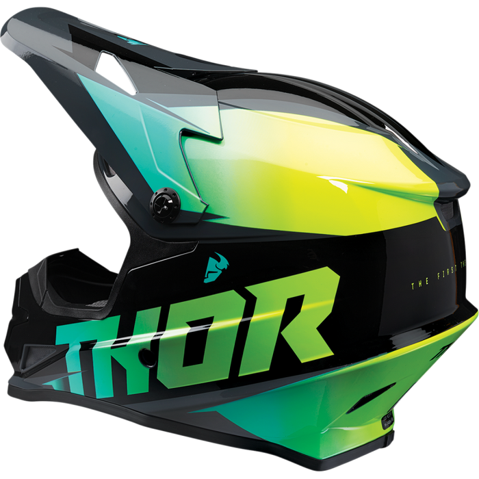 THOR HLMT SECTR Front - Driven Powersports