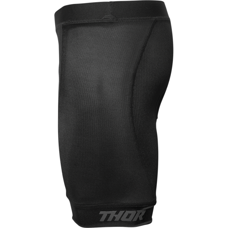 THOR SHORT LINER ASSIST Black Other - Driven Powersports