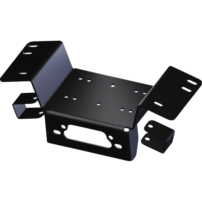 KFI PRODUCTS WINCH MOUNT - HONDA (101150) Front - Driven Powersports