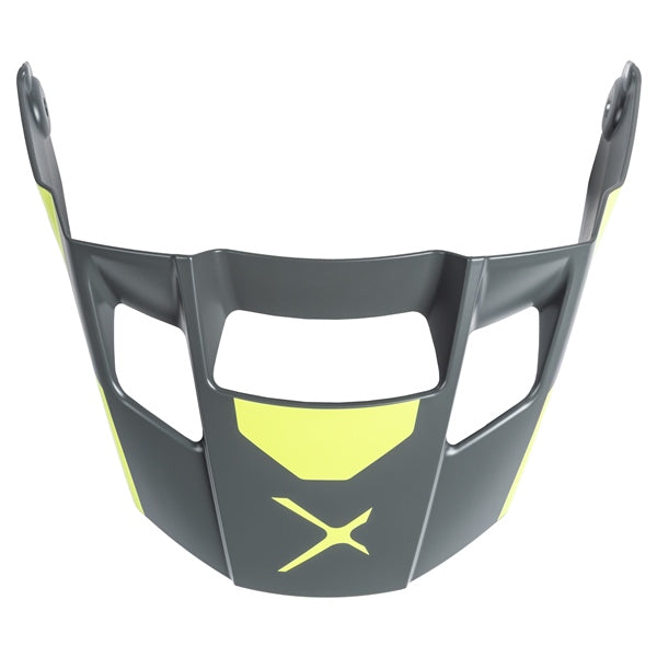 CKX Peak for Titan Helmet Nunavut Titan AMS Lime Matte - Driven Powersports