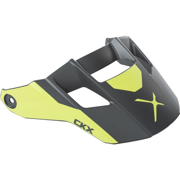 CKX Peak for Titan Helmet Nunavut Titan AMS Lime Matte - Driven Powersports