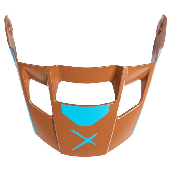 CKX Peak for Titan Helmet Nunavut Titan AMS Titanium - Driven Powersports