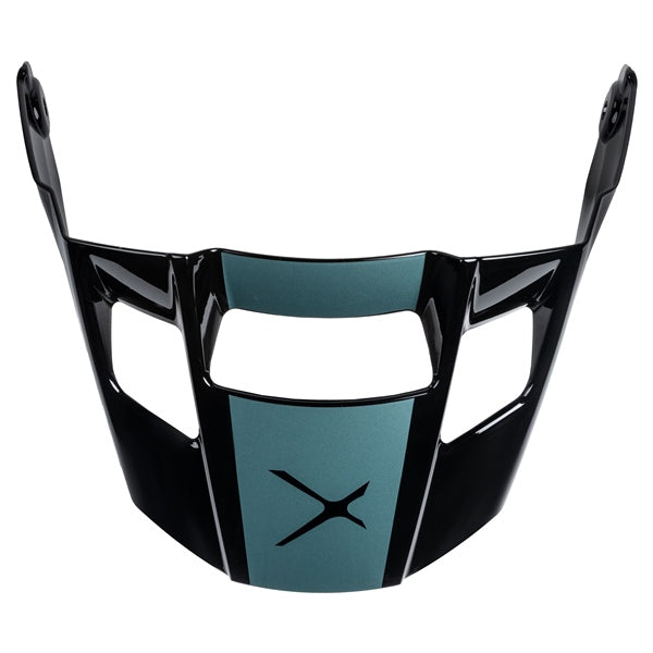 CKX Peak for Titan Helmet Concordia Titan AMS Gray - Driven Powersports