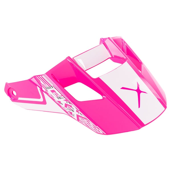 CKX Peak for Titan Helmet Concordia Titan AMS Titanium - Driven Powersports