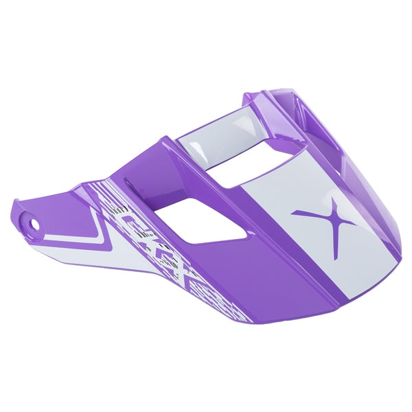 CKX Peak for Titan Helmet Concordia Titan AMS Titanium - Driven Powersports
