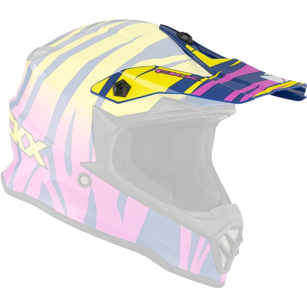 CKX Peak for TX019Y Helmet Zoo - Driven Powersports