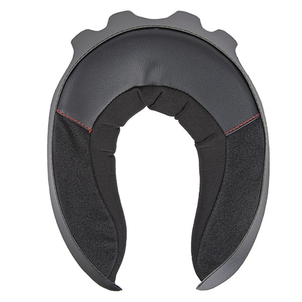 CKX Contact Neck Protector XL-3XL Contact Black - Driven Powersports