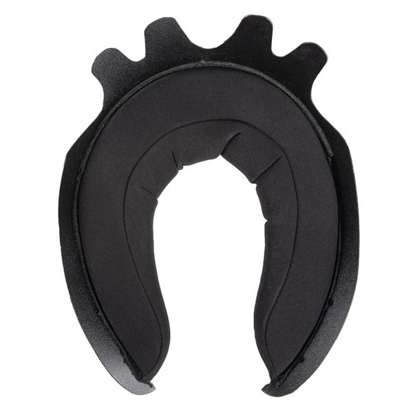 CKX Contact Neck Protector XL-3XL Contact Black - Driven Powersports