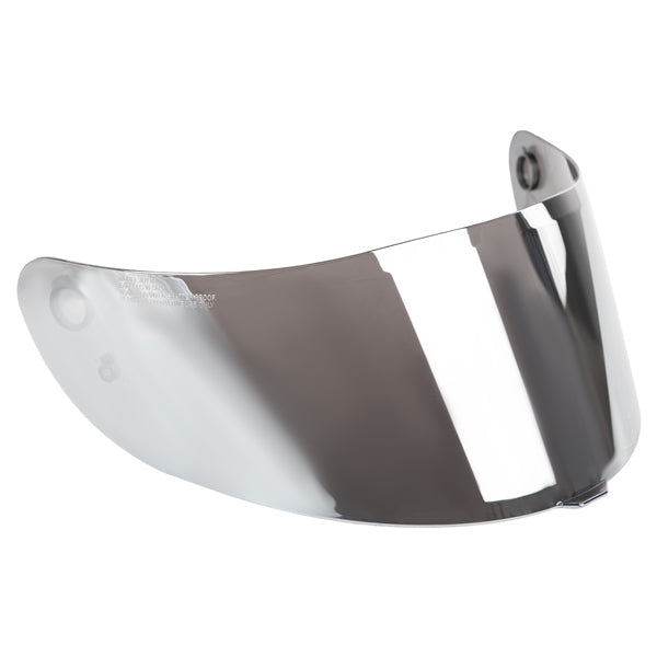 CKX RR24Y Single Shield Chrome Silver - Driven Powersports