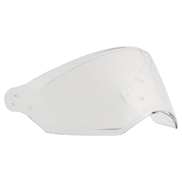 CKX DS24 Single Shield Clear - Driven Powersports
