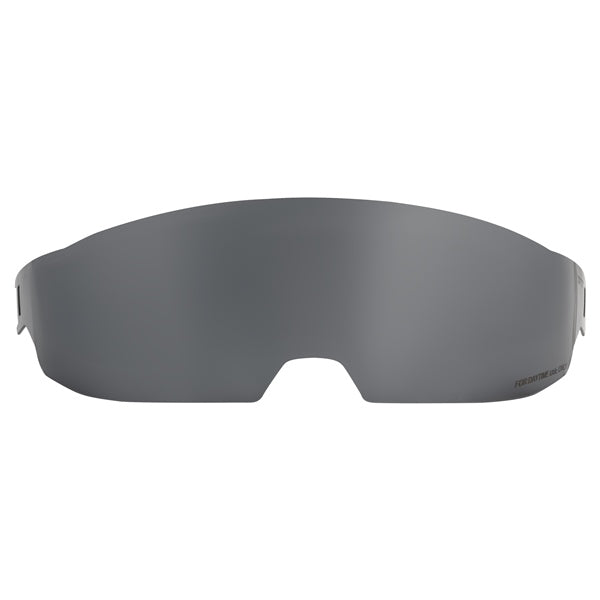 CKX Sunvisor for DS24 Helmet Clear Smoke - Driven Powersports