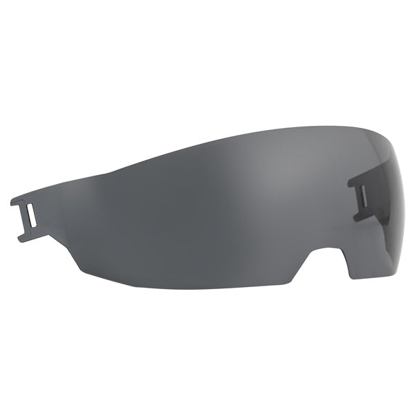 CKX Sunvisor for DS24 Helmet Clear Smoke - Driven Powersports