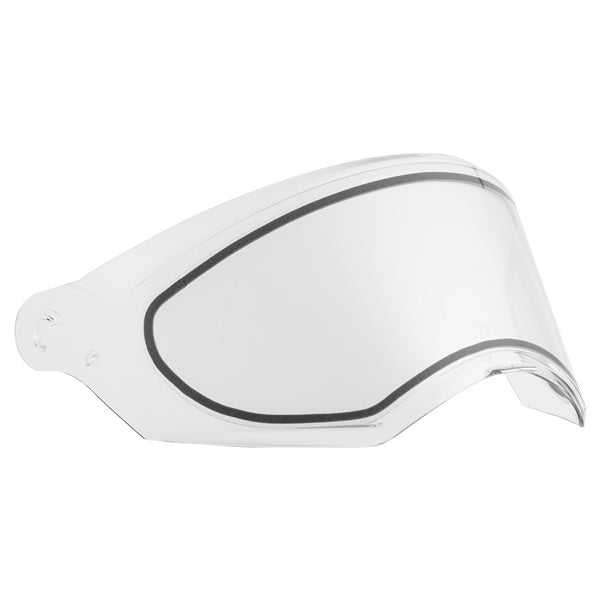 CKX DS24 Double Shield Clear - Driven Powersports