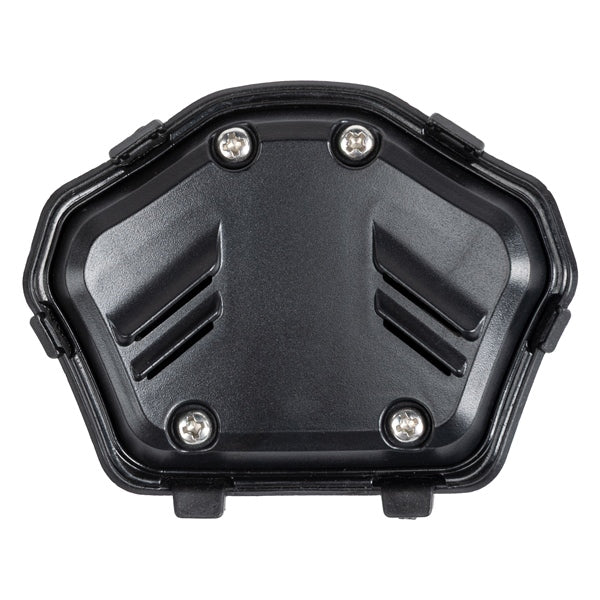 CKX Vent for Titan AMS Helmet Solid Titanium - Driven Powersports