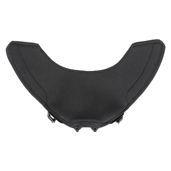 CKX Titan Chin Curtain, Winter Titan AMS Titanium 2XS-L - Driven Powersports