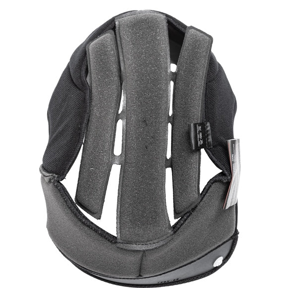 CKX Titan AMS Helmet Liner, Winter Titanium 2XS - Driven Powersports