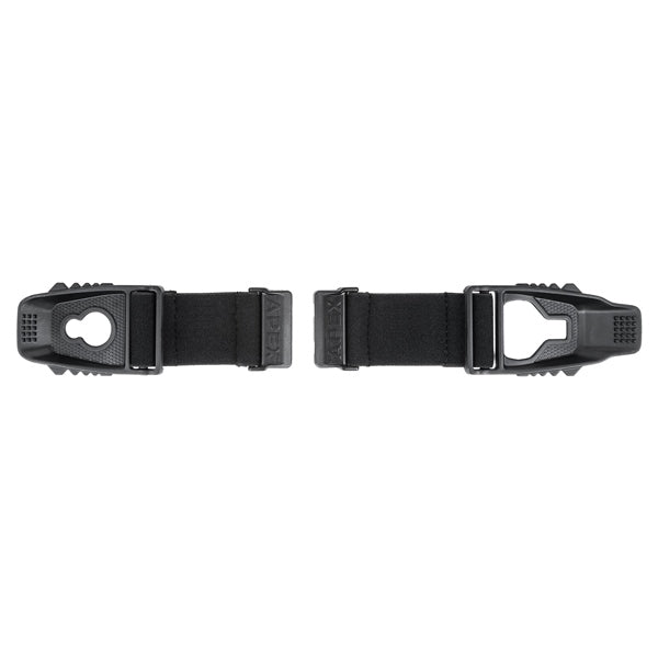 CKX Apex Rapidclip Strap Black - Driven Powersports