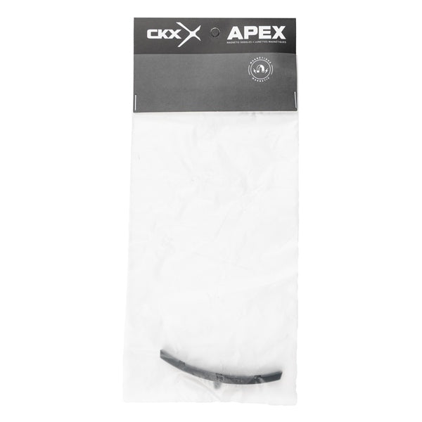 CKX Apex Rapidclip Strap Gray - Driven Powersports