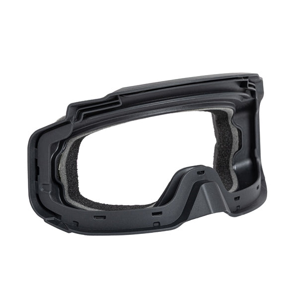CKX Apex Backcountry Replacement Face Foam Black - Driven Powersports