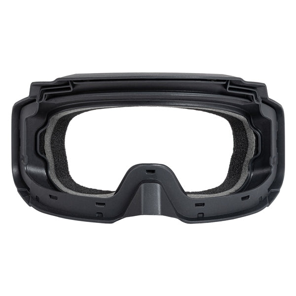 CKX Apex Backcountry Replacement Face Foam Black - Driven Powersports