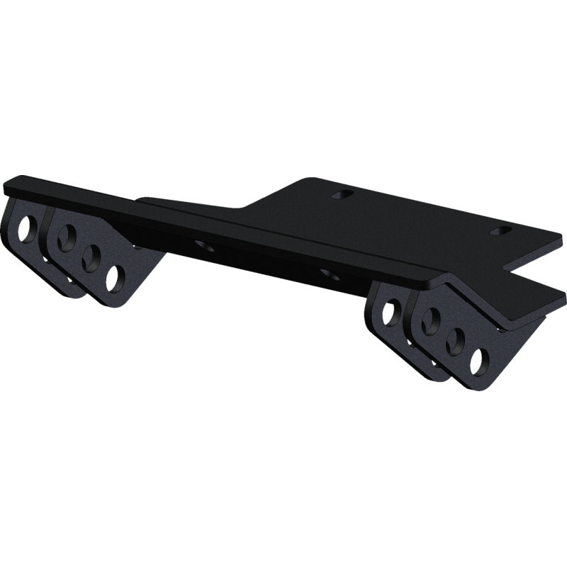 KFI PRODUCTS PLOW MOUNT - INTIMIDATOR Front - Driven Powersports
