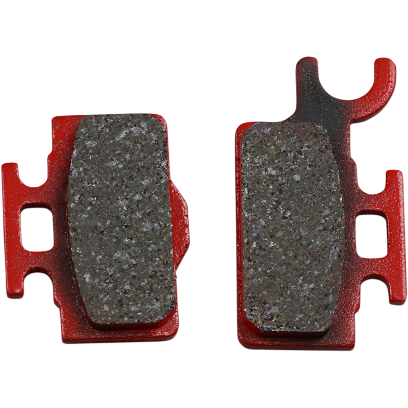 EBC FA302X SPORT CARBON SERIES BRAKE PAD SET Front - Driven Powersports