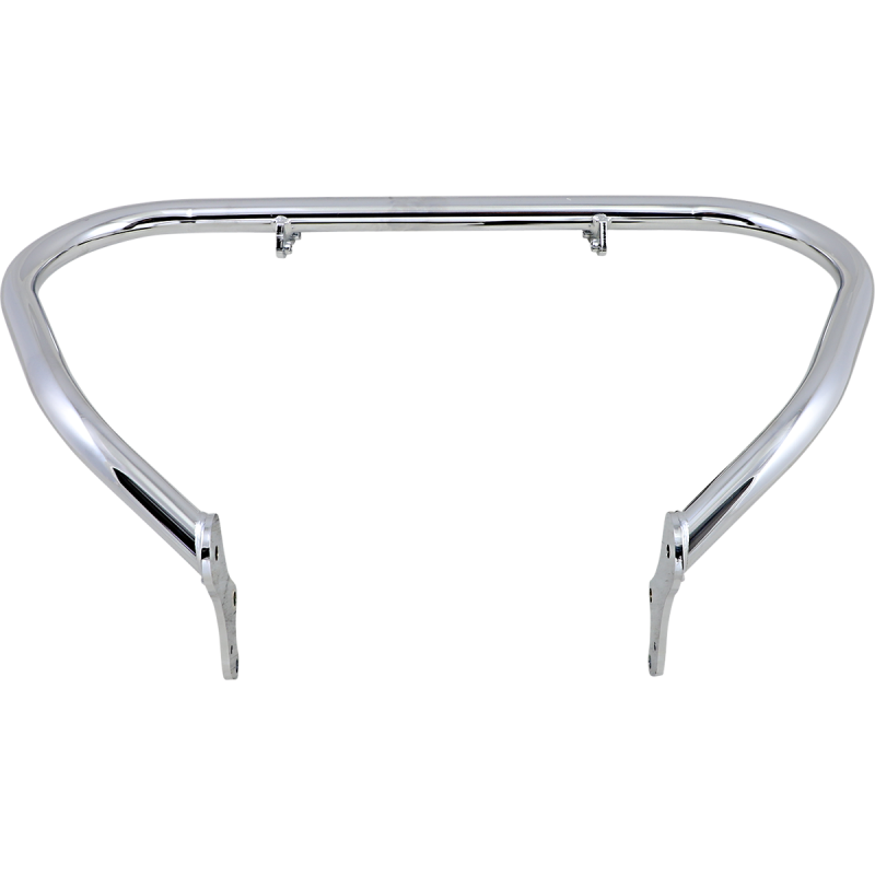 COBRA FREEWAY BARS SCOUT Chrome Front - Driven Powersports