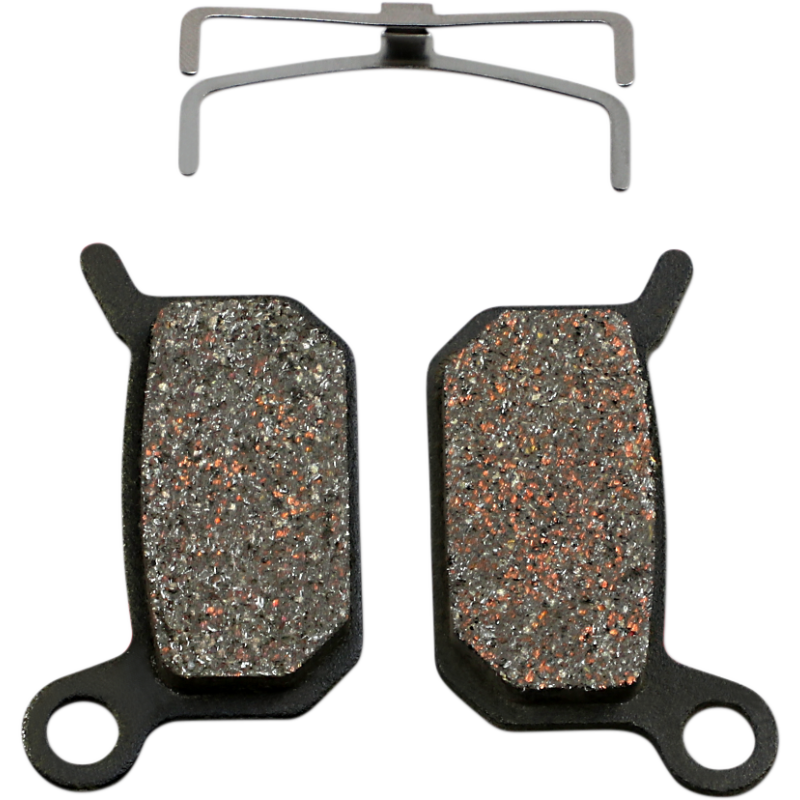 EBC FA325X SPORT CARBON SERIES BRAKE PAD SET Front - Driven Powersports
