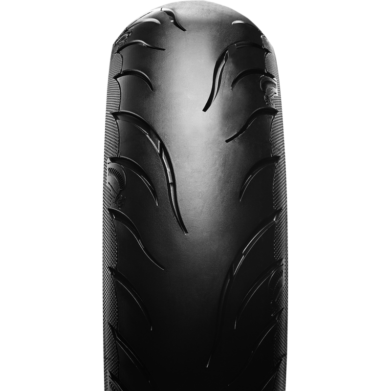 AVON 150/80R16 71V AV92 COBRA CHROME REAR Front - Driven Powersports