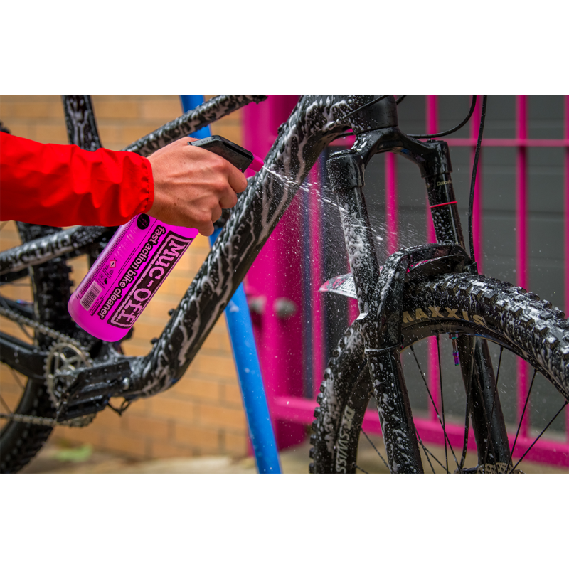 MUC-OFF CLNR PUNK PWDR 4PK/BTTLE Lifestyle - Driven Powersports