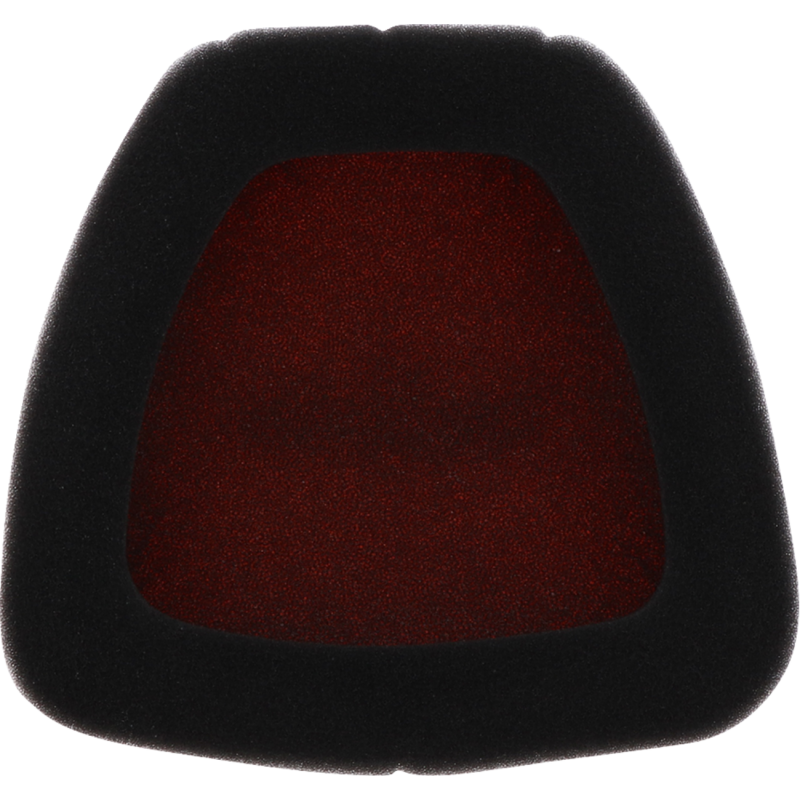 TWIN AIR AIR FILTER YF450F 23-24 FOR 1011-4832 P-FLOW KIT TWIN AIR Back - Driven Powersports