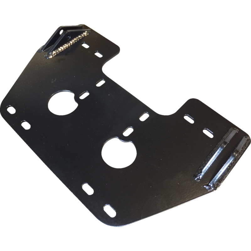 KFI PRODUCTS PLOW MOUNT - HONDA RANCHER/FOREMAN Front - Driven Powersports
