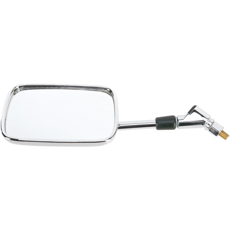 REPLACEMENT MIRROR Charcoal - Driven Powersports
