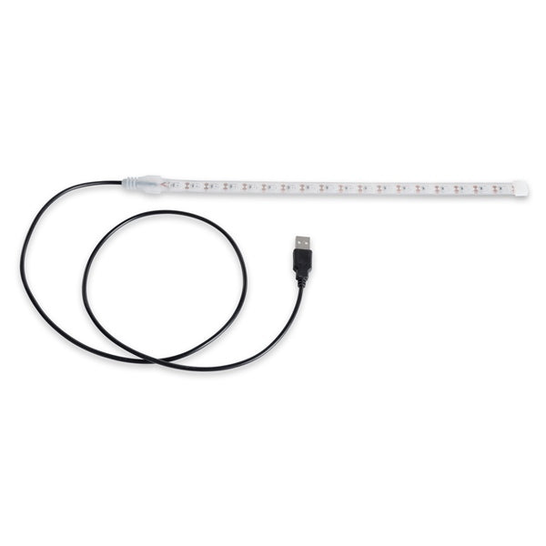 CKX LED Light for Ungava Jacket Red - Driven Powersports