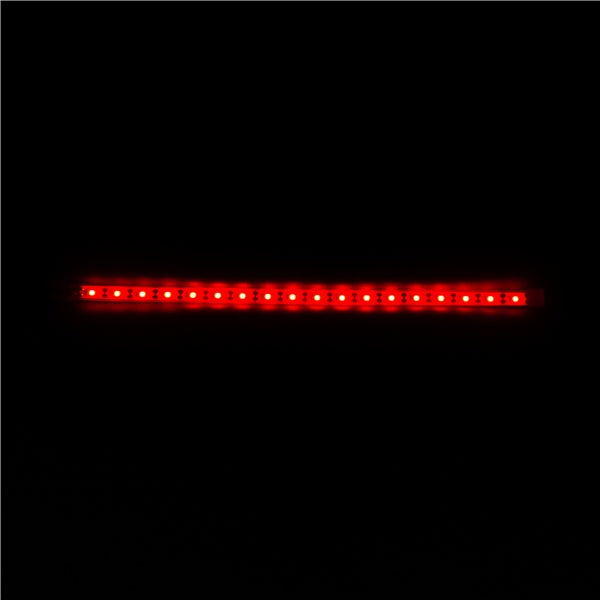 CKX LED Light for Ungava Jacket Red - Driven Powersports