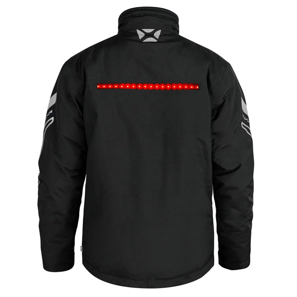 CKX LED Light for Ungava Jacket Red - Driven Powersports