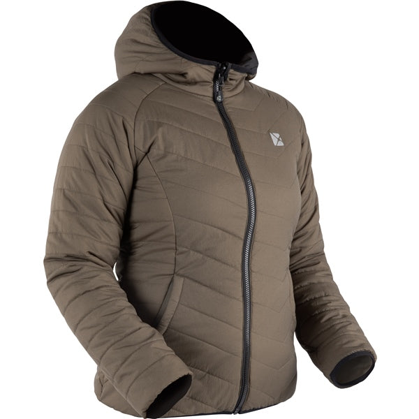 CKX Phase Women Jacket L Canteen - Driven Powersports
