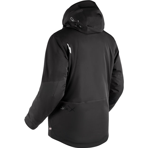 CKX Kelton Men Jacket MY24 Black 2XL - Driven Powersports