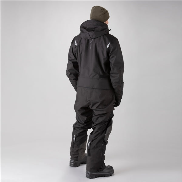 CKX Elevation Men One Piece Suit Black 3XL - Driven Powersports
