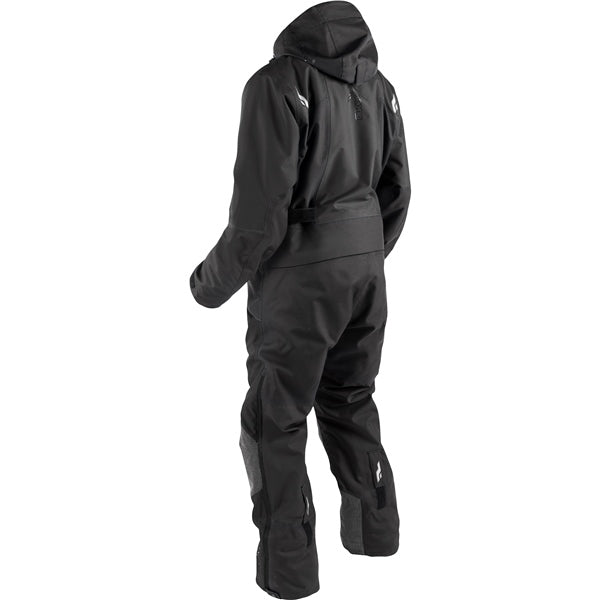 CKX Elevation Zero Men One Piece Suit Black XS - Driven Powersports