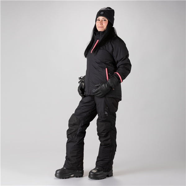 CKX Journey Women Jacket MY24 XL Pink - Driven Powersports